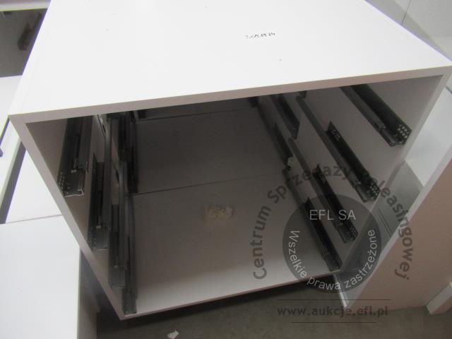 8 - WYPOSAŻENIE APTEKI WG ZESTAWIENIA