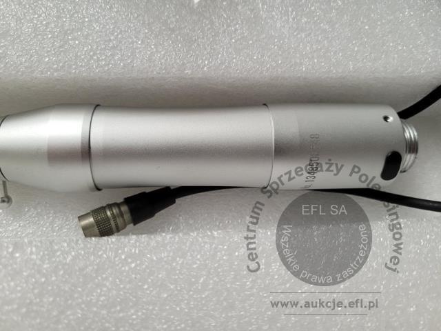 9 - Laser kosmetyczny pikosekundowy NSP NANO PRO