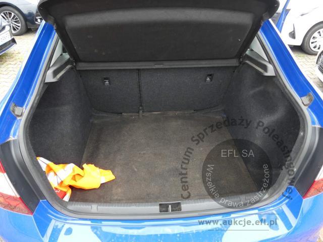 12 - SKODA RAPID 1.0 TSI Active Hatchback 2019r. DW1FU36 UWAGA!! Pojazd znajduje się w firmie AUTO MOTO CENTRUM sp. z o.o. ul. Ostrowska 328 (przy Trasie Katowickiej) 61-312 Poznań