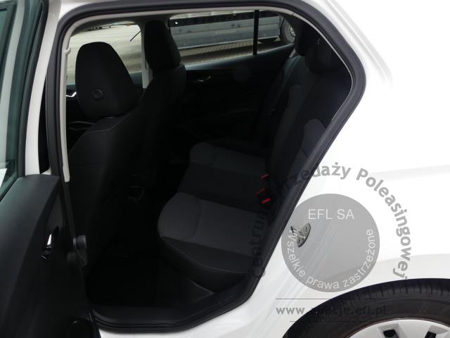 8 - Skoda Fabia 1.0 Ambition Hatchback 2023r. DW3VR85 Magnice