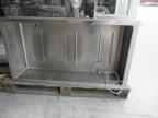 Wanna bemarowa 1 komorowa DM 94943.3 , Nadstawka grzewcza DM 94583-E-01