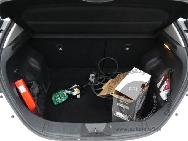 8 - Nissan Leaf 62kWh N-Connecta 2022r. PY00342 UWAGA!! Pojazd znajduje się w firmie AUTO MOTO CENTRUM sp. z o.o. ul. Ostrowska 328 (przy Trasie Katowickiej) 61-312 Poznań