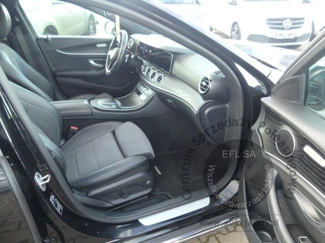 7 - MERCEDES-BENZ E200 4-Matic All-Terrain 2020r.