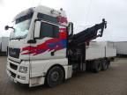 MAN TGX 26.440 6X2-2 BL 2013r.