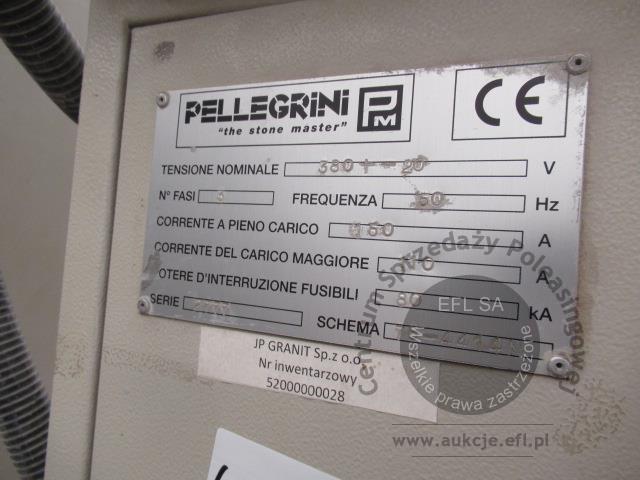11 - Elementy piły linowej do cięcia bloków kamienia