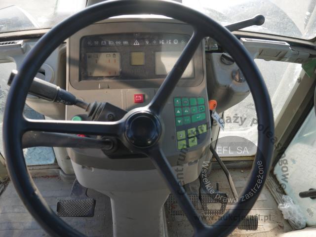 8 - Ciągnik rolniczy FENDT FAVORIT 930 VARIO 2007r.