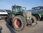 Ciągnik rolniczy FENDT FAVORIT 930 VARIO 2007r.