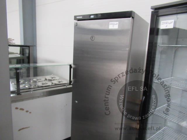 1 - Szafa chłodnicza Liebherr GKVESF 4145 NR