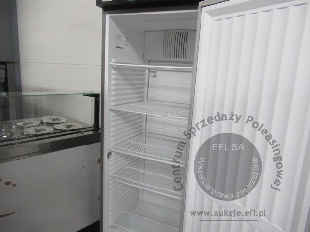 2 - Szafa chłodnicza Liebherr GKVESF 4145 NR